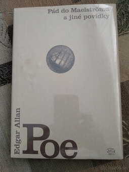 Allan Edgar Poe - čeština