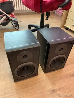 JAMO 100/140 W