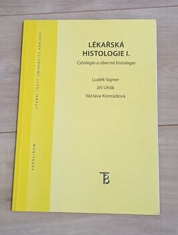 Lekárska histológia