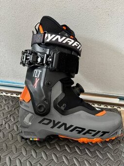 SKIALPOVÉ LYŽIARKY DYNAFIT TLT X PU