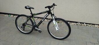 Horský bicykel