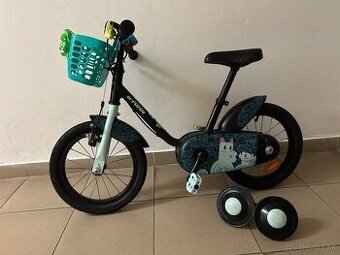 Bicykel BTWIN “14”