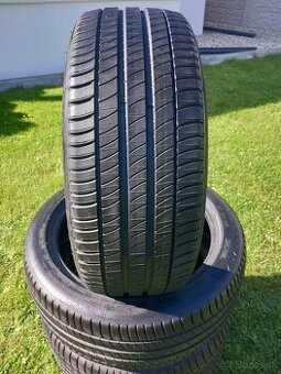 Dvojrozmer 275/40 r19 a 245/45 r19 michelin