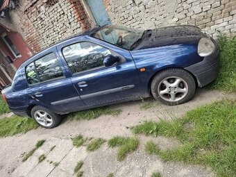 Predám Renault thalia