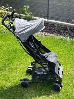 Bugina - Kočík Britax Holiday 2.0