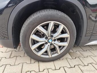 Kolesa, disky BMW