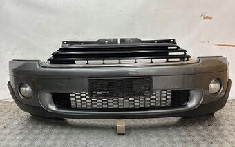 Mini Cooper R56 2006- predný nárazník