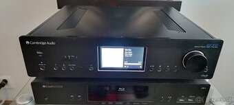 cambridge audio 851n