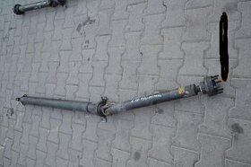 rozpredaj 730i e38 kardan m60 m62