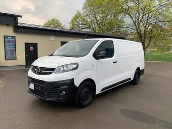 Opel Vivaro 2.0cdti