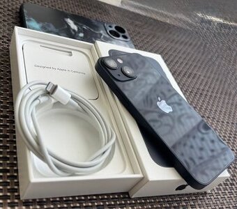 IPhone 13 Mini 128GB Black