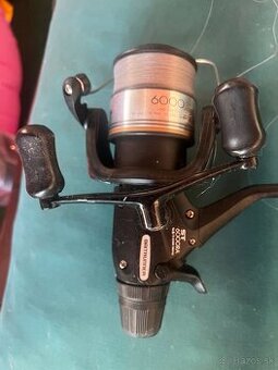 Shimano st6000RA navijak