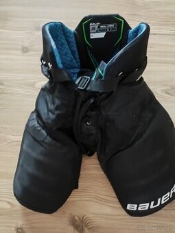 Predám gate Bauer junior S
