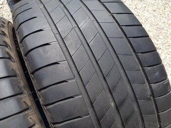 255/45 r18 letné pneumatiky 2ks Bridgestone