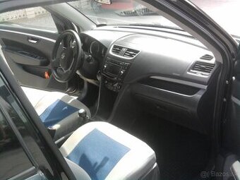 Predam Suzuki Swift 1.2 69kw r.v 2013