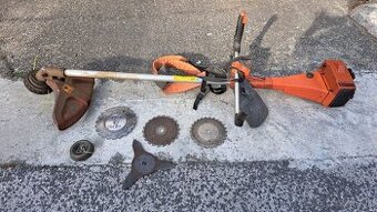 Husqvarna