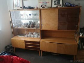 retro jitona lesteny sektor nabytok