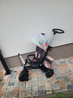 Trojkolka Kinderkraft