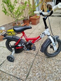 Detský bicykel