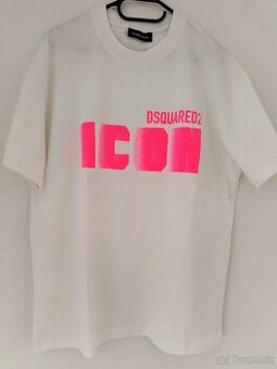 Tricko Dsquared 2 ICON