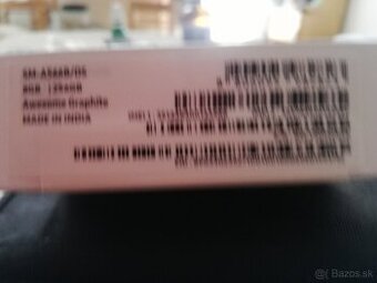 Samsung a56 5g