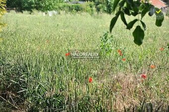 HALO reality - Predaj, pozemok pre rodinný dom 1545 m2 Ond