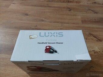 LUXIS Cyclone KB-8001