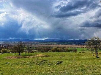 Žitavany – 880 m2 ORNÁ PÔDA a LESY – Na Predaj