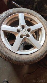 5x120 R16 Enzo elektróny pre BMW