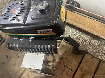 Diamon pa 80