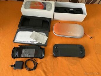 AyaNeo 2 32GB RAM 1TB SSD