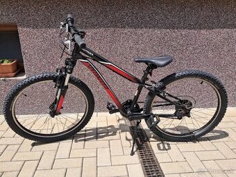 Specialized Hotrock 24