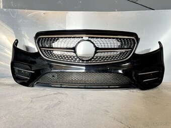 Predný nárazník Mercedes E Amg