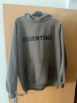 Essentials - 1