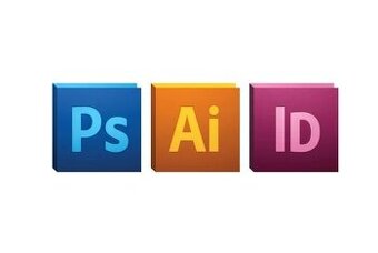 Balík Adobe: Photoshop 2025 - Illustrator 2025 - InDesign 20