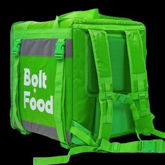 Bolt food taška