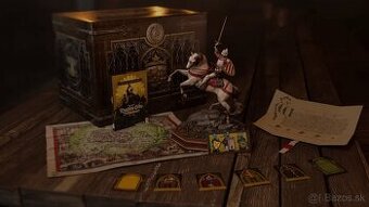 Kingdom Come Deliverance 2 Collector STEAM
