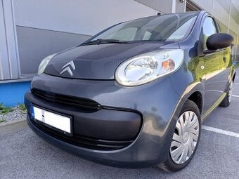 Citroen C1 - 96 000 km