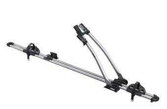 Nosic na bicykle Thule