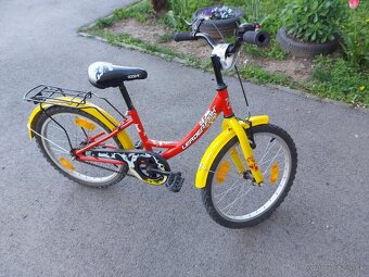 Bicykel vel.20