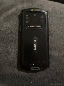 UROVO DT50