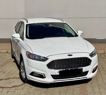 Ford Mondeo ST Look 2018 2.0Tdci