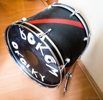 Kopák Yamaha Gigmaker 22"