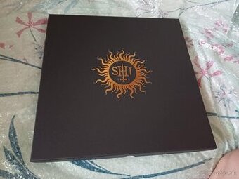 Behemoth - The Shit Ov God BOX