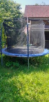 Trampolína , 305cm