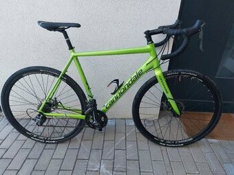 Predám Cannondale Caadx Tiagra (2017)