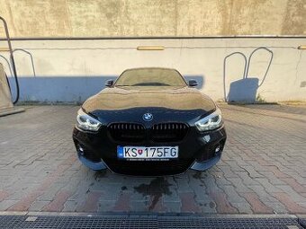 BMW 120i