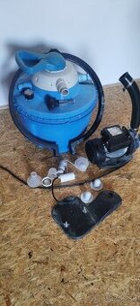 Filtrácia Prostar 4