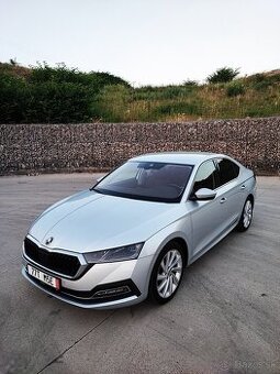 Škoda Octavia 2,0 TDI 110kW 7DSG Style+