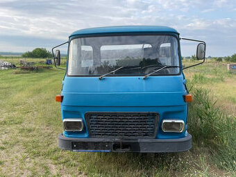 Kabína Avia A31